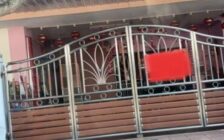 For Sale 3 Storey Terrace House Taman Berj...