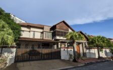 For Sale 2 Storey Bungalow house Gelugor 11900 Pulau ...