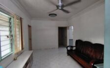 For Sale Pangsapuri Pelangi Apartment Georgetown 1030...