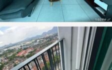 For Rent Meritus Presidency Perai Butterwo...