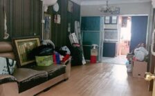 For Sale Pangsapuri Sri Bayan Lepas Apartment, Bayan ...