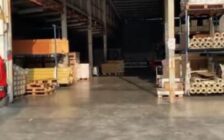 For Rent Warehouse Jalan Haji Hashim Iman
