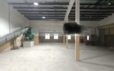 For Rent  Factory Warehouse Taman Perindus...