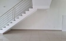 For Sale 3 Storey Terrace House Tambum Royal City, Ro...