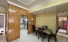 For Sale Pangsapuri Ria Apartment Pearl Tower Butterw...