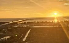 For Sale Vivo Executive Apartment sea view Batu Kawan...