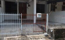 For Sale 1 Storey Terrace House Bayan Lepas 11900 Pul...
