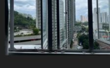 For Sale E-Garden Apartment Tanjung Tokong 10470 Pula...