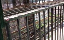 For Sale Blok Akasia Apartment Lengkok Kelicap Bayan ...