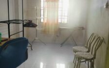 For Sale 303 Bukit Gambier Apartment Gelug...