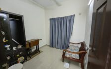 For Sale Menara Kuda Lari Apartment Corner Unit Georg...