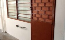 For Rent Taman Emas Flat Bayan Lepas 11900...