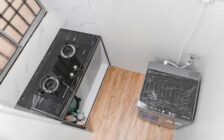 For Rent Sri Saujana Apartment Lebuh Macal...