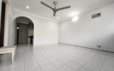 For Sale Taman Lip Sin Apartment Block 1 B...