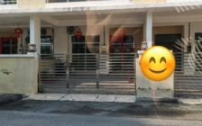 For Sale 2 Storey Terrace House Prestige III Residenc...