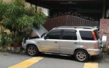 For Sale 2 Storey Terrace House End Lot,Taman Sri Tun...