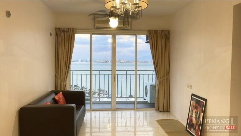 Renovated The Spring Condo with 2 Carparks