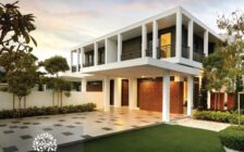 Garden Villa Semi D Worth To Buy