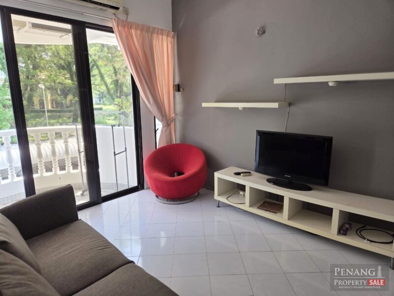 Fully Furnished Sri York Condo