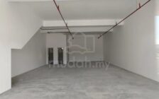 Eco Horizon Borealis Ground Floor shoplot ...