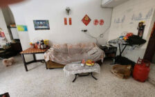 Solok Terengganu, 1/S Semi-Detached @ Georgetown, Penang