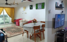 Jalan Pantai Jerjak, 1/S Terrace @ Sungai Nibong, Bay...