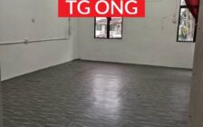 Alma 1st Floor Facing Mainroad High Visibi...