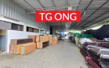 Parit Buntar Near Nibong Tebal Detached Fa...