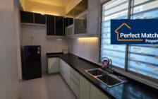 Sri Chempa Apartment | Furnished  amp; Ren...