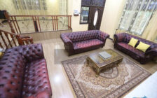 Lintang Pantai Jerjak, 2/S Semi-Detached @ Sungai Nib...