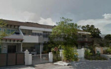 Jalan Pantai Jerjak, 2/S Terrace @ Sungai Nibong, Bay...