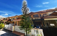 Lintang Pantai Jerjak, 2/S Terrace @ Sunga...