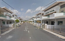 Taman Prestige III, 2/S Terrace @ Balik Pulau, Penang