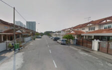 Sunway Tunas, 2/S Terrace @ Bayan Lepas, Penang