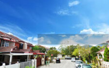 Taman Sri Nibong, 2/S Terrace @ Sungai Nib...