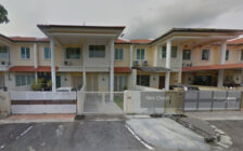 Vanilla Bay, 2/S Terrace @ Tingkat Sungai Batu, Teluk...