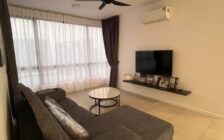 Anggun Residence   Fully Furniture Batu Ka...