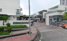 Minden Gardens Residence, 3/S Semi-Detached @ Gelugor...