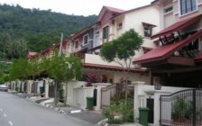 Sunway Bukit Gambier, 3/S Terrace @ Gelugor, Penang