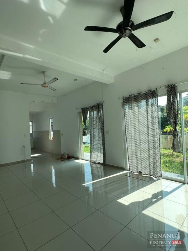 Sunway Cassia , Jalan Kekabu 11900 Batu Maung Penang