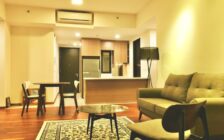 The Tamarind , Jalan Sri Tanjung Pinang 10470 Tanjung...