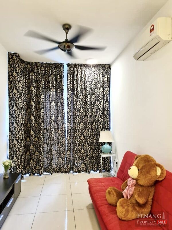 Renovated The Clovers with 2 Rooms  amp; 2...