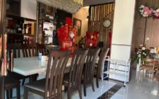 D'Rsidence 3 Storey Superlink Terrace, Corner Unit