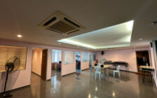 Partially Furnished Office For Rent At Pri...