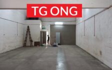 Siram Road Butterworth Easy Loading Rare i...