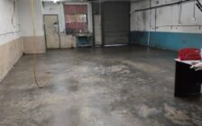 Fortune Park , Jalan Perusahaan Jelutong 1 , 11600 Je...