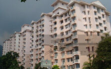 Azuria Condominium, Tanjung Bungah, Penang