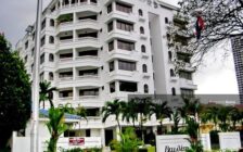 Bella Vista, Gurney Drive, Georgetown, Penang