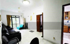 Berjaya Court, Pulau Tikus, Penang