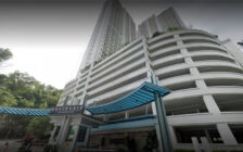 Boulevard Condominium, Ayer Itam, Penang